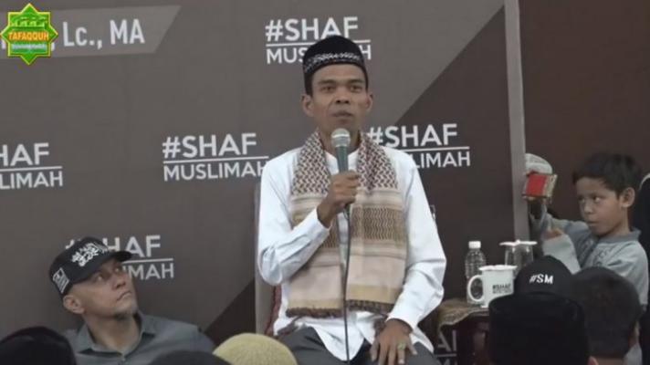 Ustaz Abdul Somad Hari Ini di Kampar dan Pelalawan,ini jadwal lain nya 