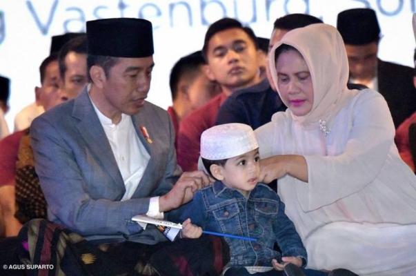 Viral Curhatan Kaesang Pangareb: Saya Tidak Pernah Diajak Lagi, Cuitan Netizen Bikin Ngakak!