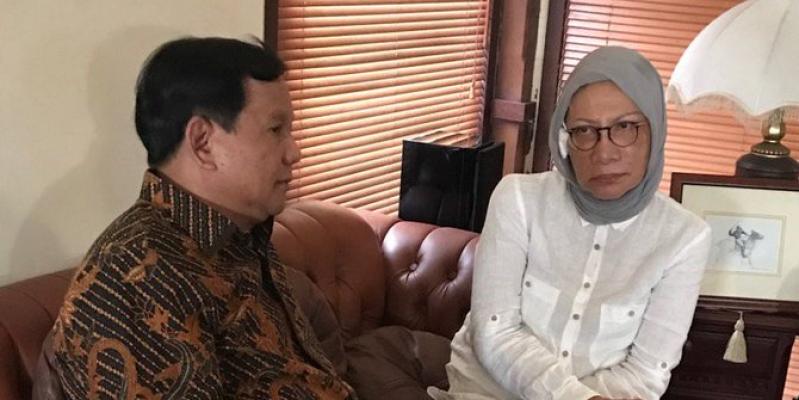 Waduh! Kok Rekening Donasi Toba Ratna Sarumpaet Sama dengan yang Dipakai Bayar RS untuk Oplas?