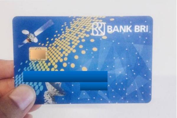 Warganet Ramai Tanyakan Pemblokiran Kartu ATM 