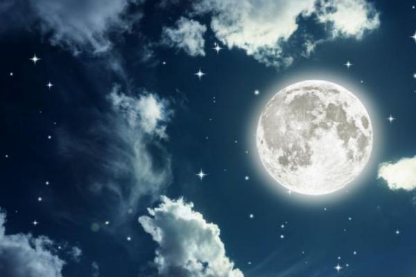 Woww, Empat Tahun Lagi, Bulan Bikinan China Bakal Mengorbit di Angkasa