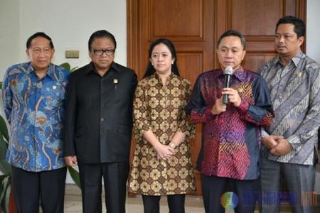 Warga Tionghoa Saatnya Berpolitik