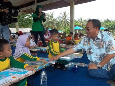 Herliyan: Menjaga kearifan lokal,keberlangsungan sebuah negeri