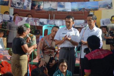 Presiden Jokowi: Ini Nomor HP Saya
