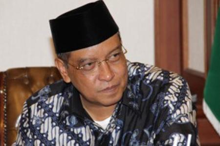 Nahdlatul Ulama Izinkan Aborsi dengan Syarat