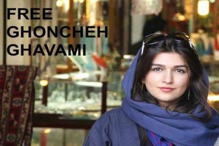 Perempuan Iran, Dipenjara Karena Menonton Pertandingan Bola Voli