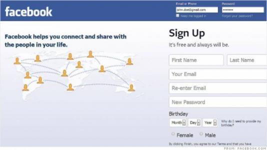 Siswa SMA Diberhentikan Sekolah Kritik Guru di Facebook