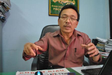 Analis: Skandal Obligasi Bank Riau Kepri Capai 24,5 Milyar