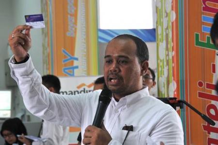 Pemegang  KKS Berhak  dapat KIP