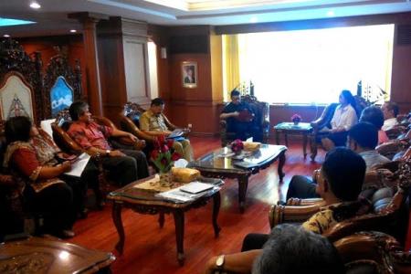 Kolom Agama di e-KTP Boleh Dikosongi