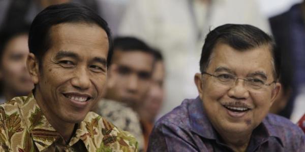 Jokowi Siap Tidak Populer Terkait Kebijakan BBM
