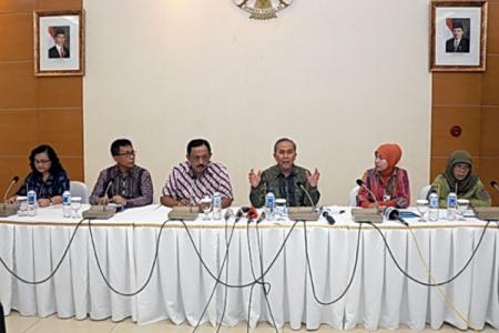 Kemendag: Wilayah Perbatasan Rentan Barang Ilegal