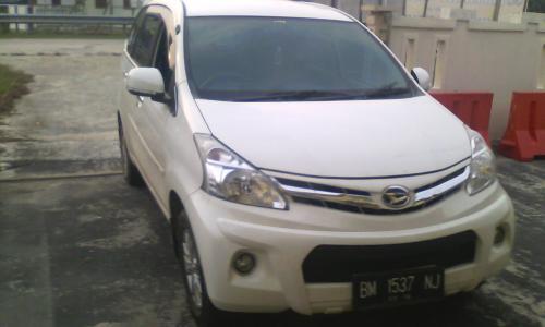Uang Rp. 60 juta Raib dalam Mobil