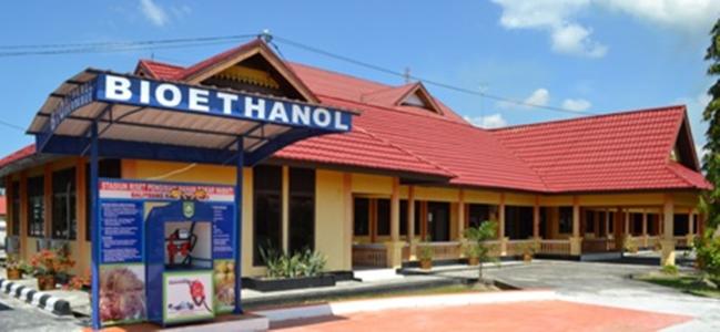 Balitbang Bengkalis Gelar Lomba Karya Ilmiah Se Riau	