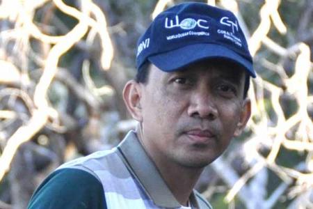 Nelayan Kita Sebatas Penguasa Pesisir