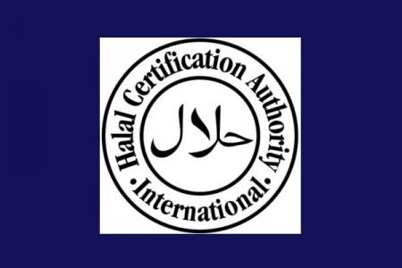 Brad Chilcott Pastor di Australia Bela Produk Halal