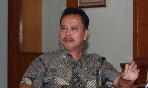 IPW : 18 Anggota Polri Mundur Dari KPK