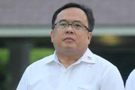 Menkeu - KPK Jalin Kerja sama
