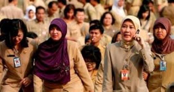  PNS Wajib Laporkan Hartanya ke KPK