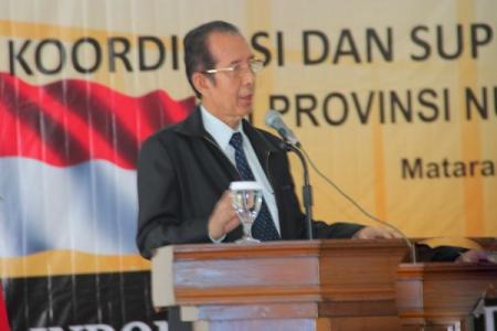 Pejabat Keluarkan Izin Hutan Seenaknya Bisa Dipidana