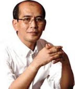 Mantan Cagub DKI  Jadi Ketua Komite Reformasi Tata Kelola Migas