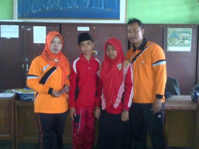 MTs Terkul  Larang Siswa Bawa Hp ke Sekolah