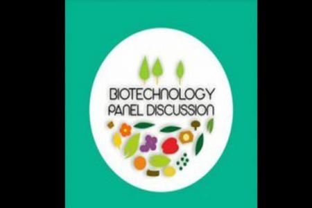 Apilkasi Bioteknologi,  Alternatif untuk Ketahanan Pangan Indonesia