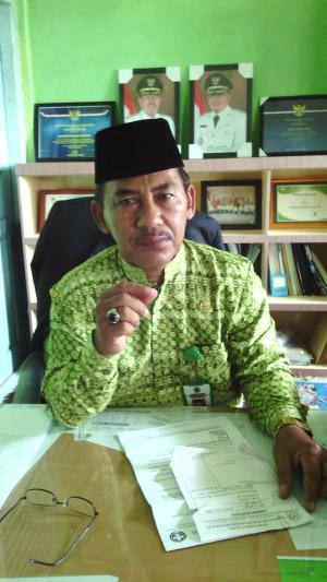 Madrasah Aliyah Berharap diberlakukan Sama Dengan Sekolah Umum
