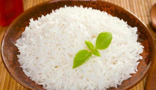 Peneliti: Nasi Mengandung Zat Penyebab Kanker