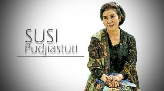  Menteri Susi: Cegah Eksploitasi Asing, Kembalikan Marwah Maritim