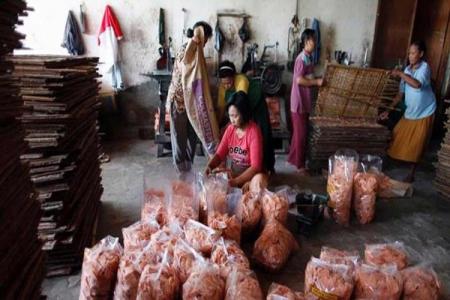 Cara  Mengurus Perizinan Industri Rumahan