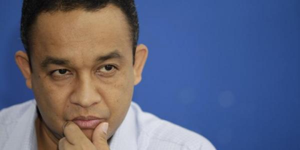 Anis Baswedan akan Perjuangkan Upah Guru Honorer
