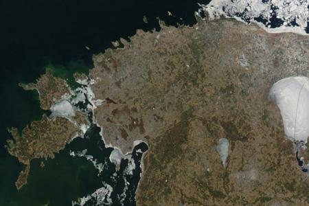 Lapan Siapkan Citra Satelit,  24 Pelabuhan Tol Laut