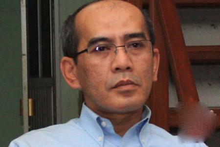 Susunan Lengkap Tim Reformasi Migas Ketua Faisal Basri