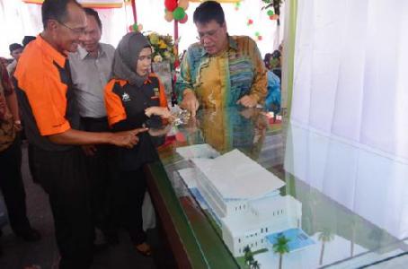  Dirikan Sekolah Berkebutuhan Khusus