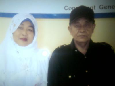 DIRUT PT. BPR TEDY HANDOKO  Raih 