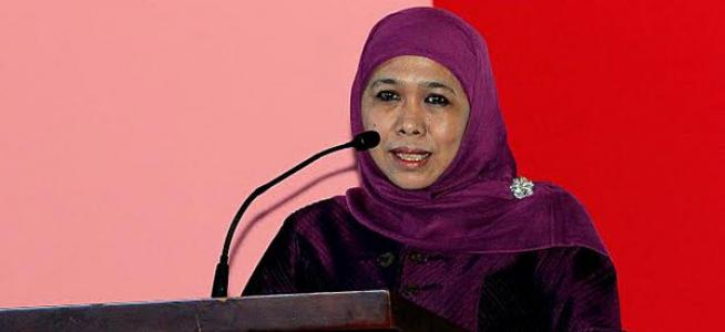Tahun 2015 Penyandang Disabilitas Pegang Kartu Sakti