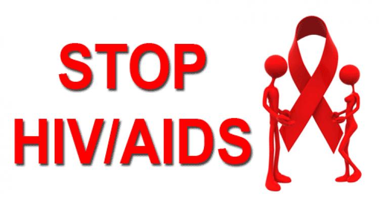  Remaja Mati Karena AIDS Naik Tiga Kali Lipat