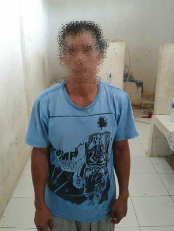 ABG Usia 16 Tahun Dicekoki Obat Tidur Lalu Diperkosa di Pondok Kebun Sawit