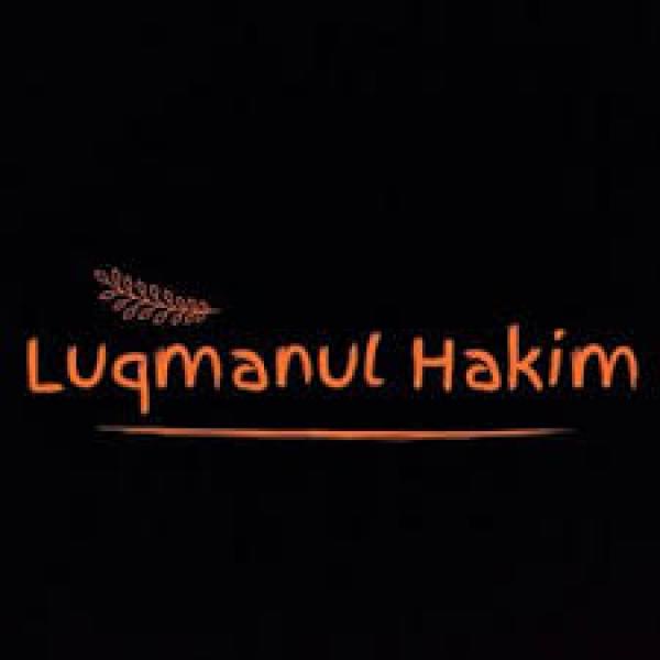 Ajarkan Anak-anak Kita seperti Kisah Lukman al Hakim