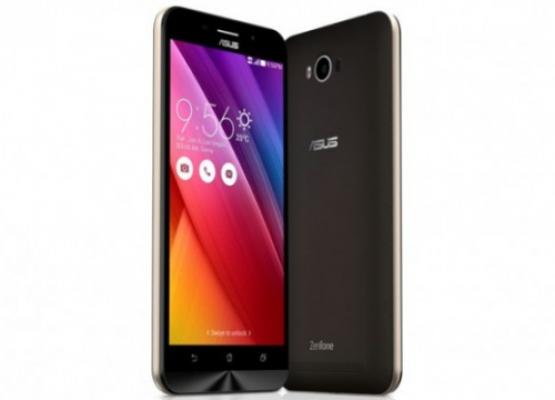 Asus Zenfone Max Dibekali Baterai Berkapasitas  5000 mAh 