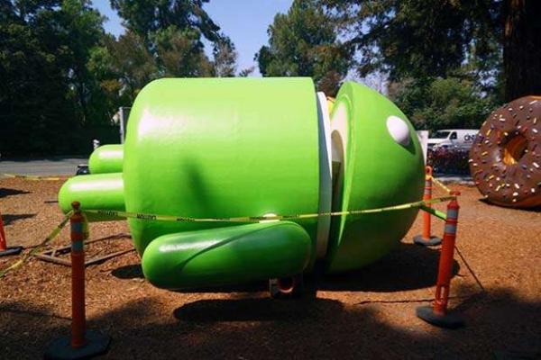 Awas, Hacker Ini Serang Perangkat Android Lewat Chrome