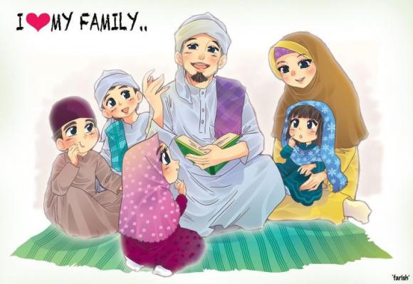 Bagaimana Agar Pasutri Selalu Harmonis