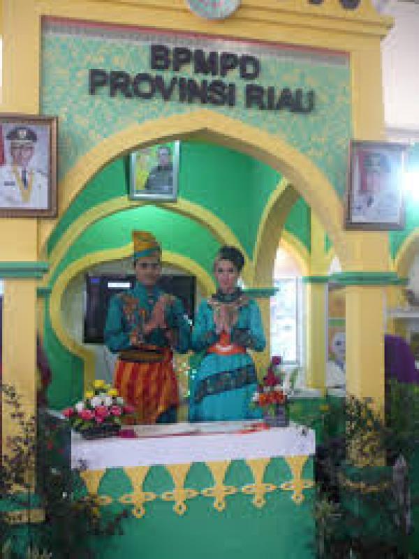 Baru Rp11 Triliun Realisasi Investasi Di Riau