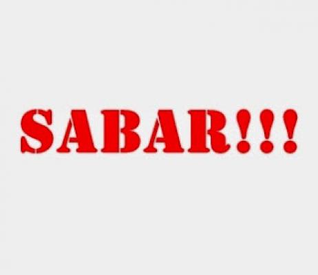 Belajar Bersabar Bersama Syaikhul Islam Ibnu Taimiyah