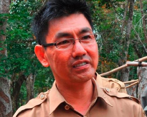 Besok, Diskes Meranti Gelar Pengobatan Gratis