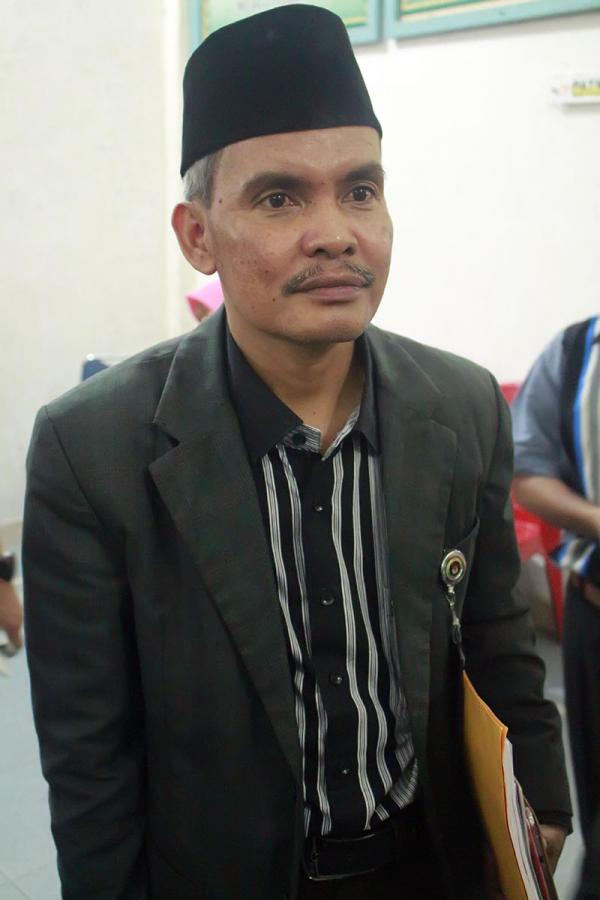 Besok KPU Dumai Gelar Debat Kandidat