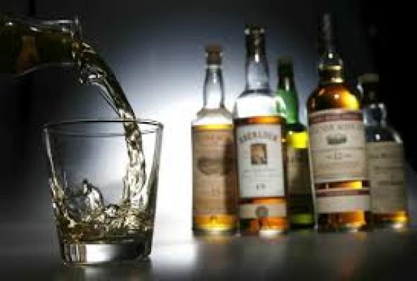 Bocah Ini Mabuk Alkohol Hingga Koma