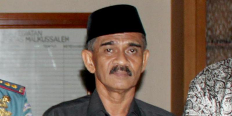 Bupati Aceh Utara Tawarkan Hukum Cambuk untuk Penjudi Diganti Cuci Masjid