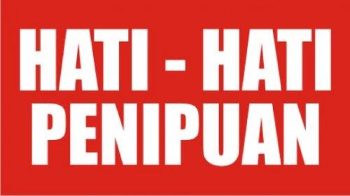 Catut Nama Kepala BKD, Guru Honor TK di Pelalawan Nyaris Kena Tipu Jutaan